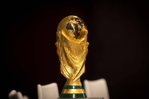杭州配资平台有哪些 国内媒体：FIFA更早期尝试2届世界杯打包8亿美元，后续下调至5亿